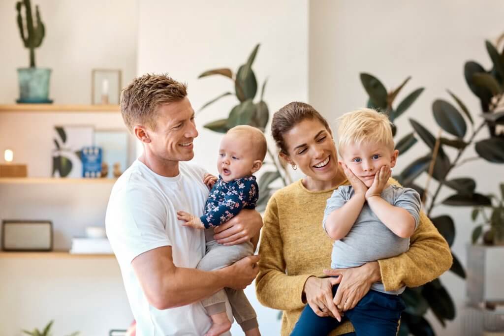 Nos services s'adressent aux parents et à leurs enfants.