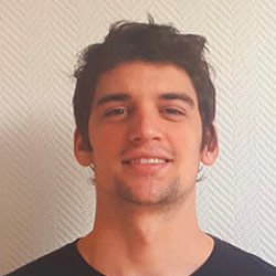 delbrassine Cédric Delbrassine - Kinésithérapeute général et pour sportifs