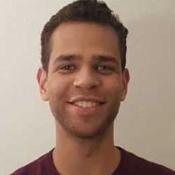 cedric Cédric Van Gansberghe - Kinésithérapeute du sport
