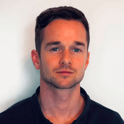 jonas Jonas Malvy-Fleury - Personal trainer