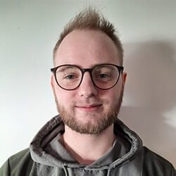 julienBosc Julian Mortier - Kinésithérapeute