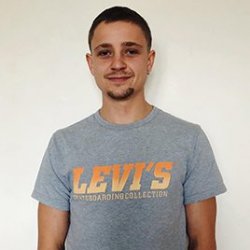 maxime-frennet Maxime Frennet - Personal trainer