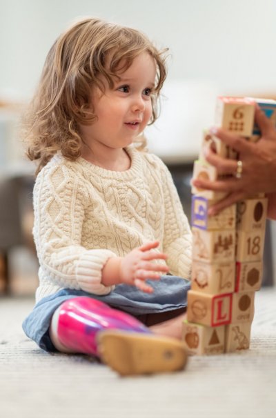Cours de psychomotricité relationnelle