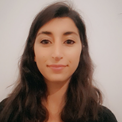 rita Rita Metmari - Diététicienne spécialisée en oncologie